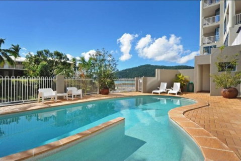 AirliediseNO Hills5min Walk 2 Port Of Airlie/Ferry TerminalWiFiNetflix - Accommodation Fremantle 2