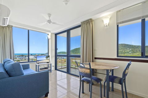 AirliediseNO Hills5min Walk 2 Port Of Airlie/Ferry TerminalWiFiNetflix - Accommodation Fremantle 0