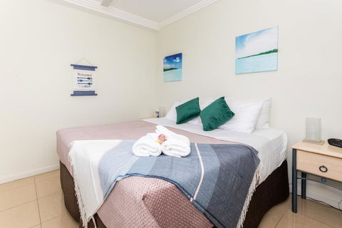 AirliediseNO Hills5min Walk 2 Port Of Airlie/Ferry TerminalWiFiNetflix - Accommodation Fremantle 1