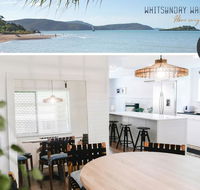 Whitsunday Wanderluxe - Accommodation Fremantle