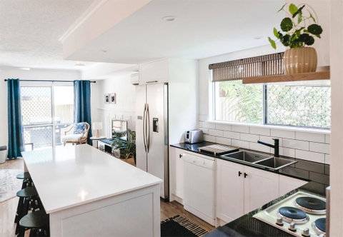 Whitsunday Wanderluxe - Accommodation Fremantle 1