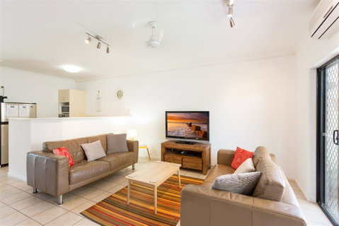 2br Amazing Beach-house - Accommodation Fremantle 2