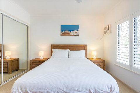 2br Amazing Beach-house - Accommodation Fremantle 0