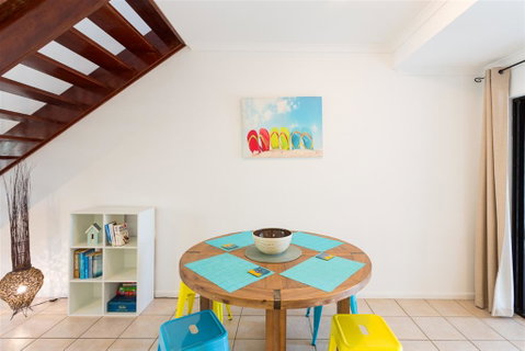 2br Amazing Beach-house - Accommodation Fremantle 1