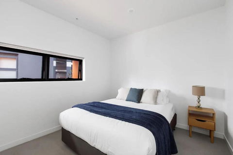 A 3BR Apt Next To Melbourne Zoo FREE Parking - Accommodation Fremantle 4