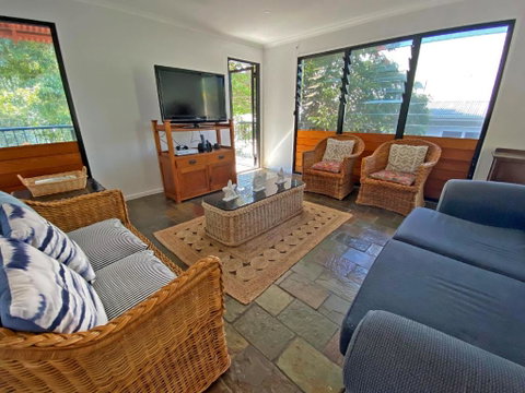 A BEACH AFFAIR - Accommodation Fremantle 1