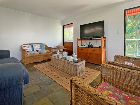A BEACH AFFAIR - Accommodation Fremantle 2