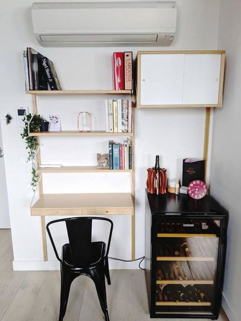 A Boutique Hideaway In The Heart Of Fitzroy - Accommodation Fremantle 1