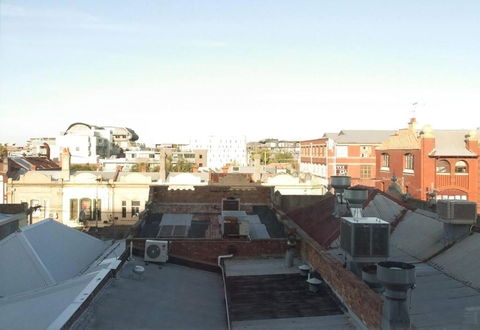 A Boutique Hideaway In The Heart Of Fitzroy - Accommodation Fremantle 4