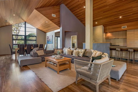 A Bush Utopia - Accommodation Fremantle 4