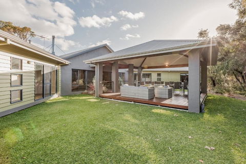 A Bush Utopia - Accommodation Fremantle 1