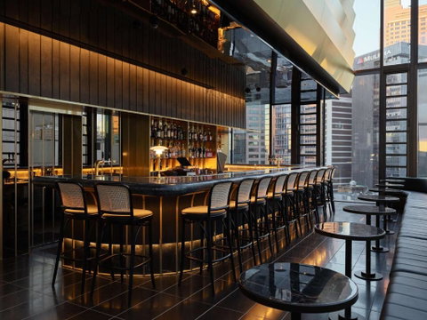 A By Adina Sydney - Accommodation Fremantle 3