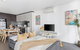 A Chic 2BR Apt Near Southern Cross, With Secure Parking - thumb 4