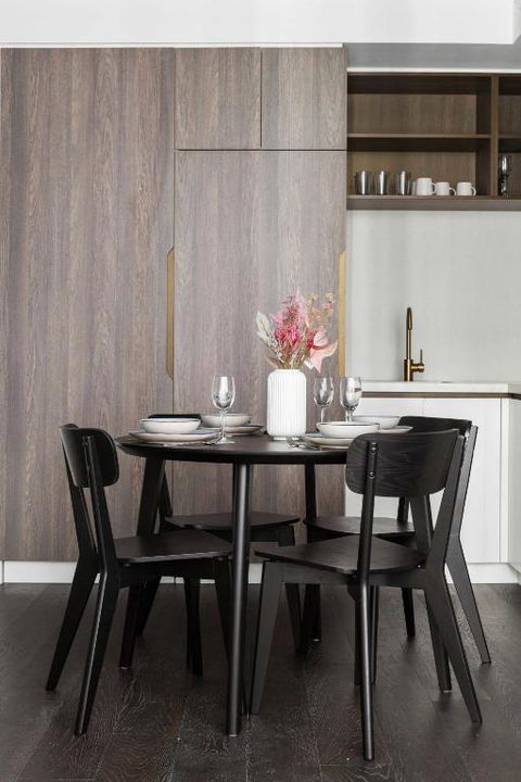 A Chic 2BR Apt Right Next To Melbourne Central - Accommodation Fremantle 1