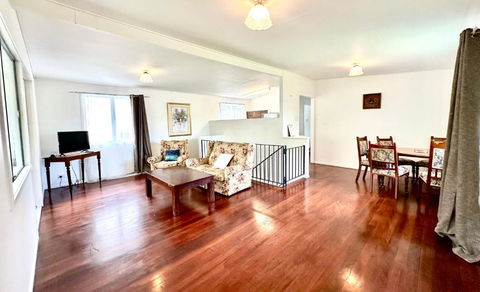 A Comfortable House Close To Westfield - Accommodation Fremantle 1