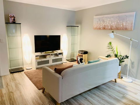 A Cosy And Peaceful Apartment In The Heart Of Yandina - Accommodation Fremantle 0