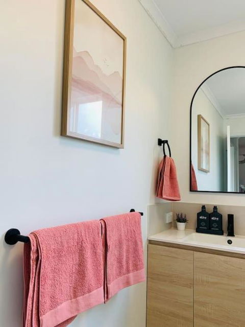 A Cosy And Peaceful Apartment In The Heart Of Yandina - Accommodation Fremantle 1