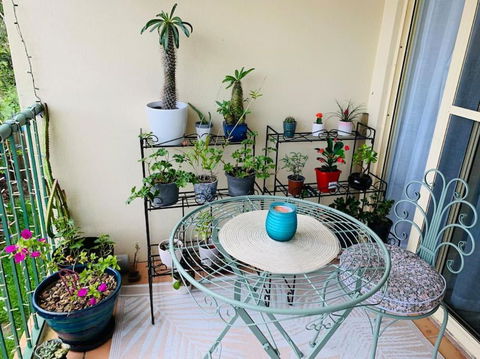 A Cosy And Peaceful Apartment In The Heart Of Yandina - Accommodation Fremantle 3