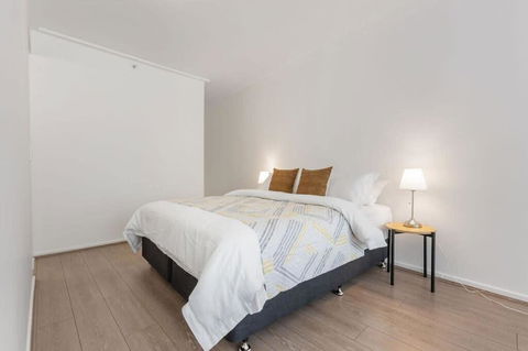 A Cozy & Modern Studio Right Next To Darling Harbour - Accommodation Fremantle 1