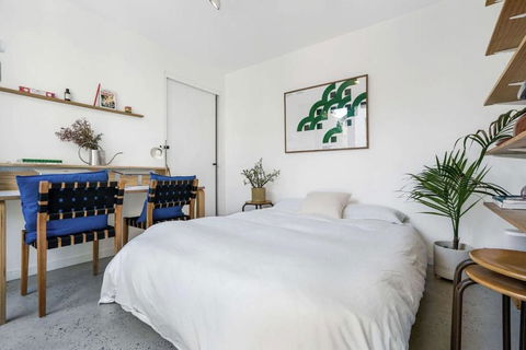 A Designer Terrace House By Edinburgh Gardens - Accommodation Fremantle 4