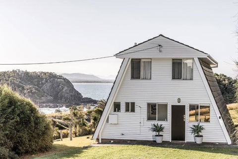 A Perfect Stay - A Frame - Accommodation Fremantle 3