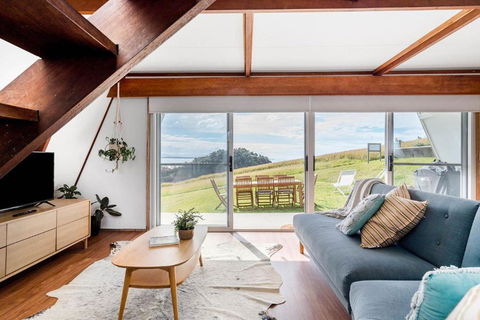 A Perfect Stay - A Frame - Accommodation Fremantle 1