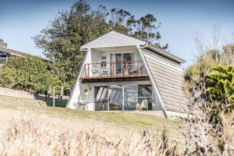 A Perfect Stay - A Frame - Accommodation Fremantle 4