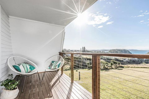 A Perfect Stay - A Frame - Accommodation Fremantle 2