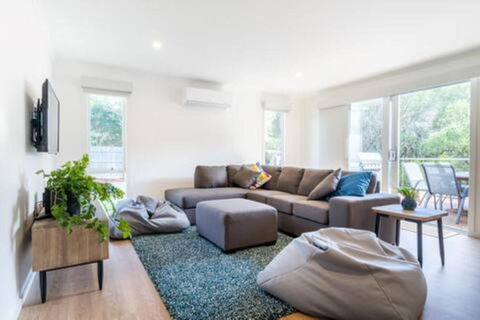 A Getaway For Two - Accommodation Fremantle 3