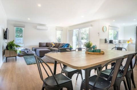 A Getaway For Two - Accommodation Fremantle 2
