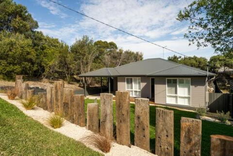 A Getaway For Two - Accommodation Fremantle 1