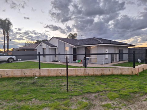 A Haven In Gosnells - Accommodation Fremantle 0