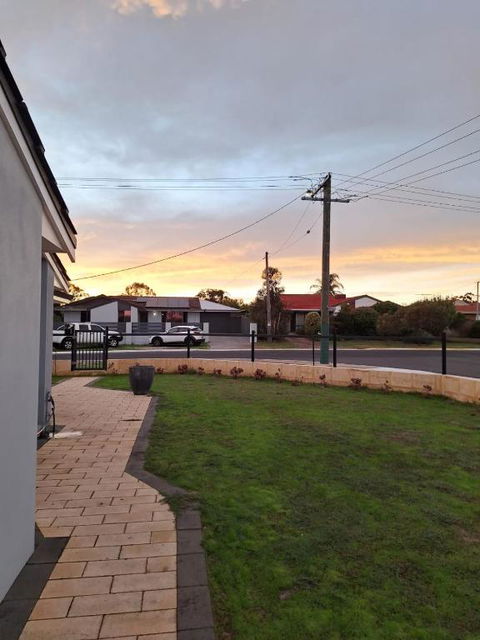 A Haven In Gosnells - Accommodation Fremantle 1