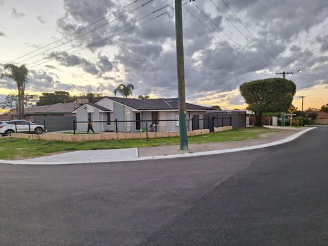 A Haven In Gosnells - Accommodation Fremantle 2