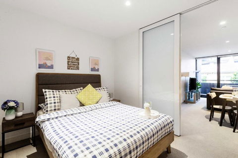A Homely Apt Near To The Grand Prix FREE Parking - Accommodation Fremantle 0