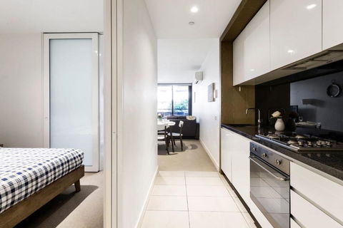 A Homely Apt Near To The Grand Prix FREE Parking - Accommodation Fremantle 1
