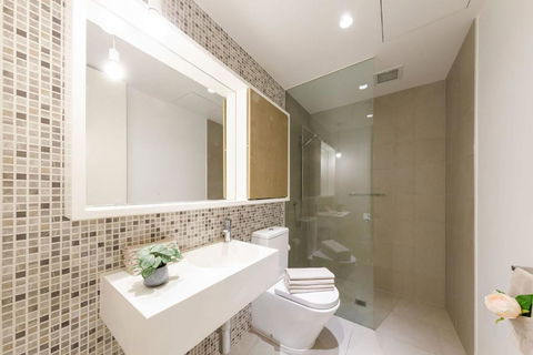 A Homely Apt Near To The Grand Prix FREE Parking - Accommodation Fremantle 3