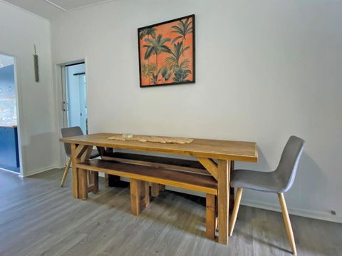 A LITTLE GREY SHACK - Accommodation Fremantle 2