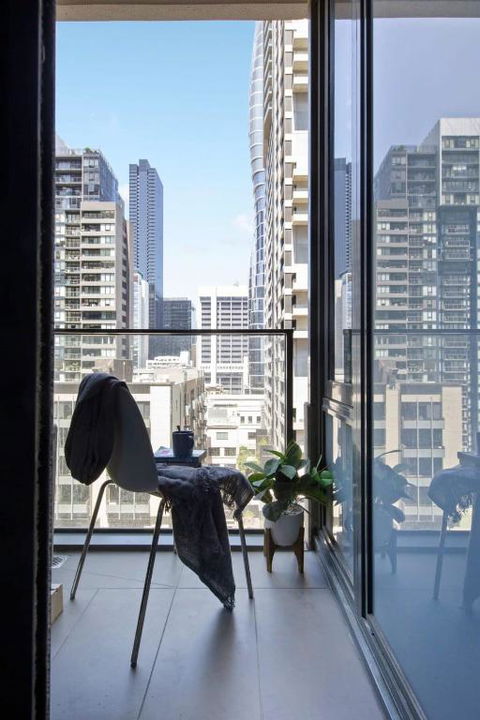 A Modern Studio Right Next To Southern Cross - Accommodation Fremantle 4