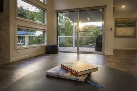 A Pear Tree Loft - Accommodation Fremantle 3