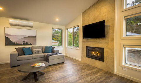 A Pear Tree Loft - Accommodation Fremantle 2