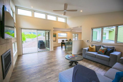 A Pear Tree Loft - Accommodation Fremantle 4