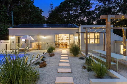 A Perfect Stay - Casa Nomad - Accommodation Fremantle 1