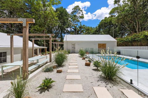 A Perfect Stay - Casa Nomad - Accommodation Fremantle 3