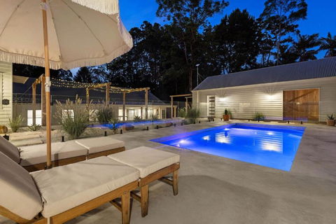 A Perfect Stay - Casa Nomad - Accommodation Fremantle 4