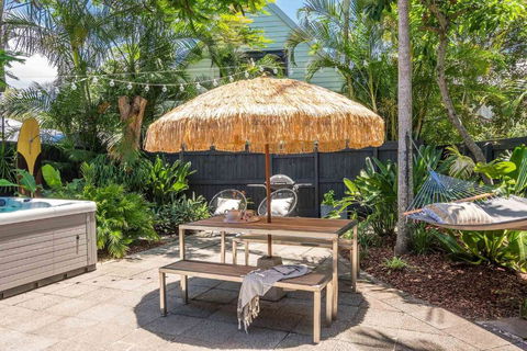 A Perfect Stay - Gidgets House And Studio - Accommodation Fremantle 1
