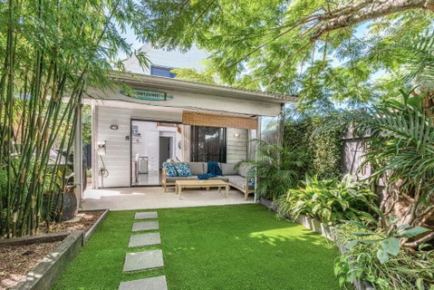 A Perfect Stay - Gidgets Studio - Accommodation Fremantle 0