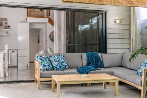 A Perfect Stay - Gidgets Studio - Accommodation Fremantle 1