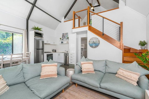 A Perfect Stay - Gidgets Studio - Accommodation Fremantle 2