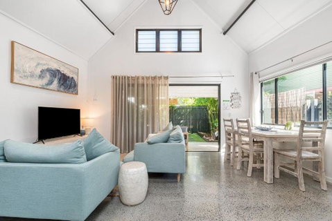 A Perfect Stay - Gidgets Studio - Accommodation Fremantle 4